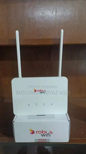 Robi WIFI Router