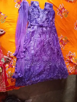 Lehenga and Party Dress