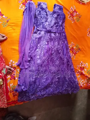 Lehenga and Party Dress