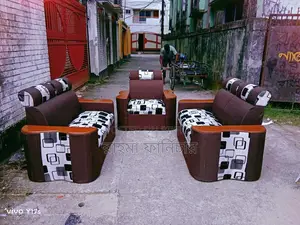 New B Model Sufaset সেগুন কালার