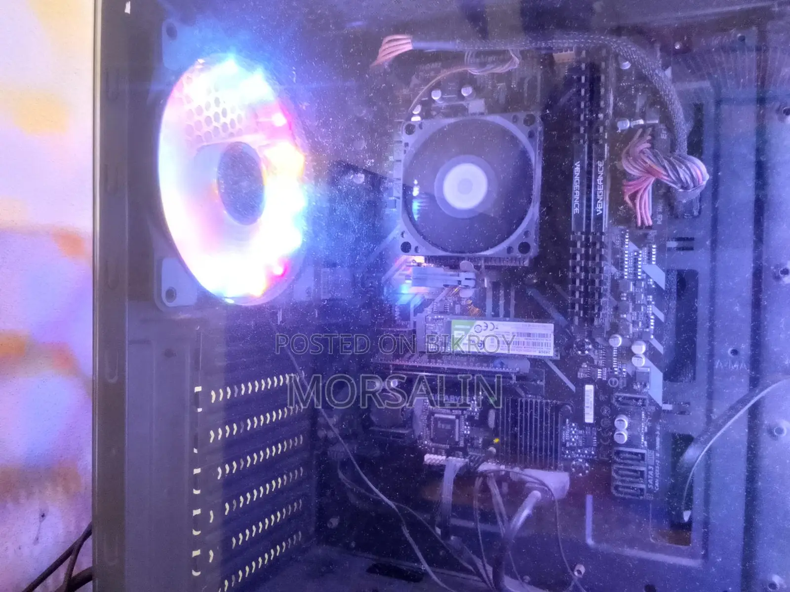 PC For Sale