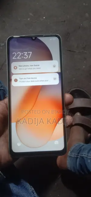 Realme 13 (Used)