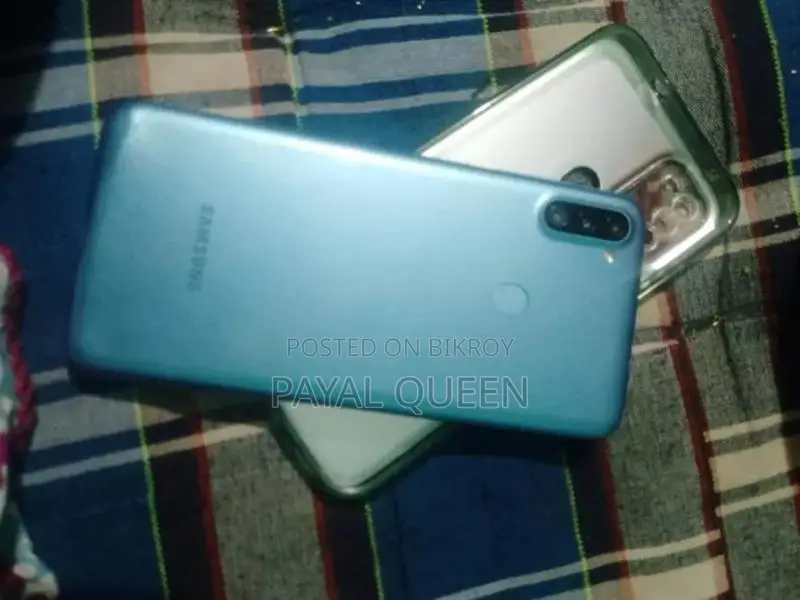 Samsung Galaxy A11 (Used)