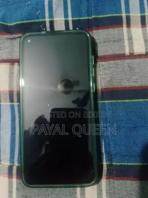 Samsung Galaxy A11 (Used)