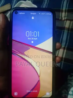 Samsung Galaxy A11 (Used)