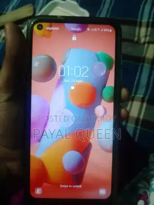 Samsung Galaxy A11 (Used)