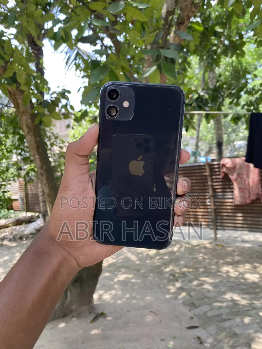 Apple iPhone 11 Body Sale (Used)