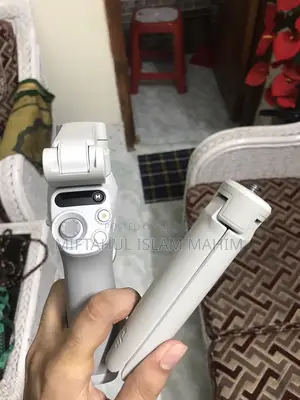 DJI Osmo SE