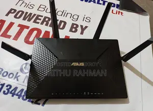 ASUS Brt-ac828 AC2600 Dual-wan Business Class Gaming Router Original