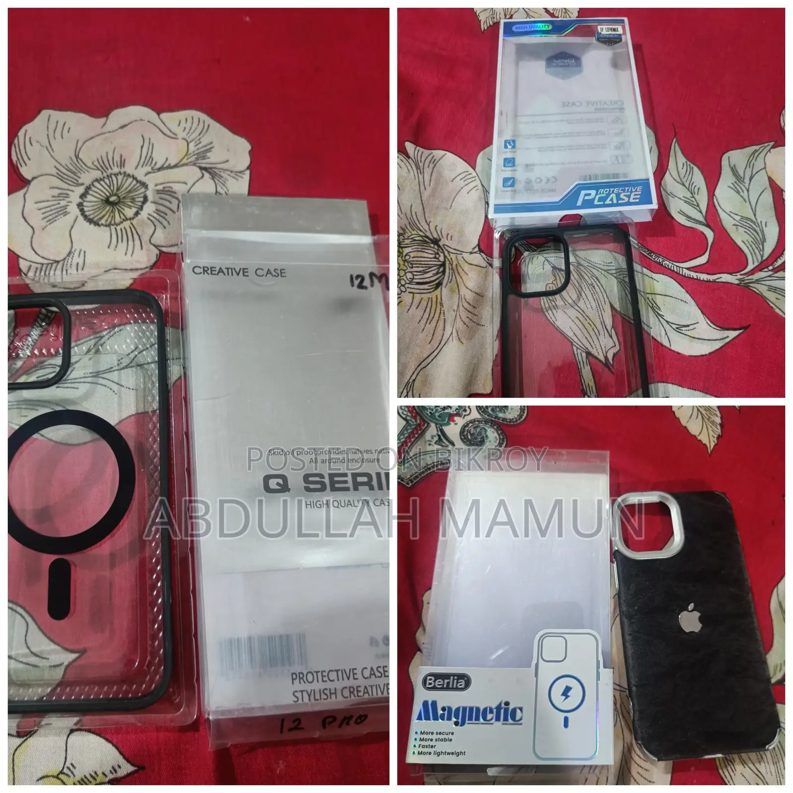 iPhone Cases