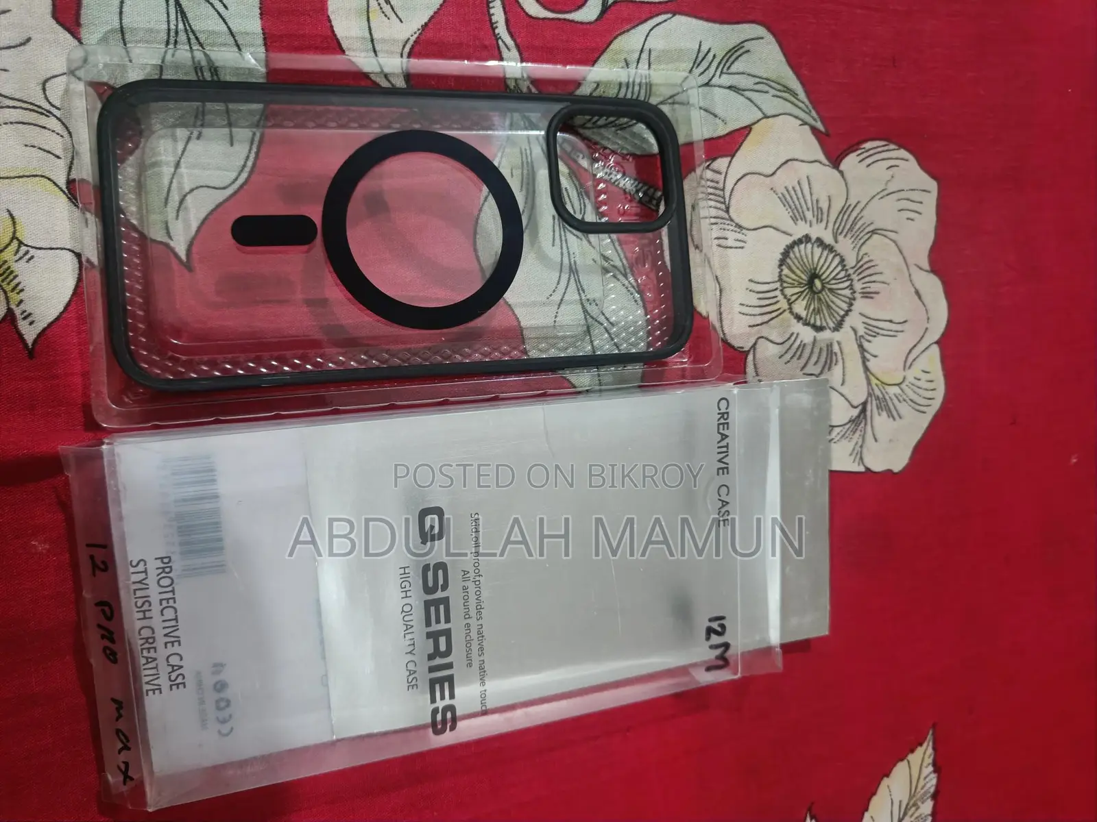 iPhone Cases