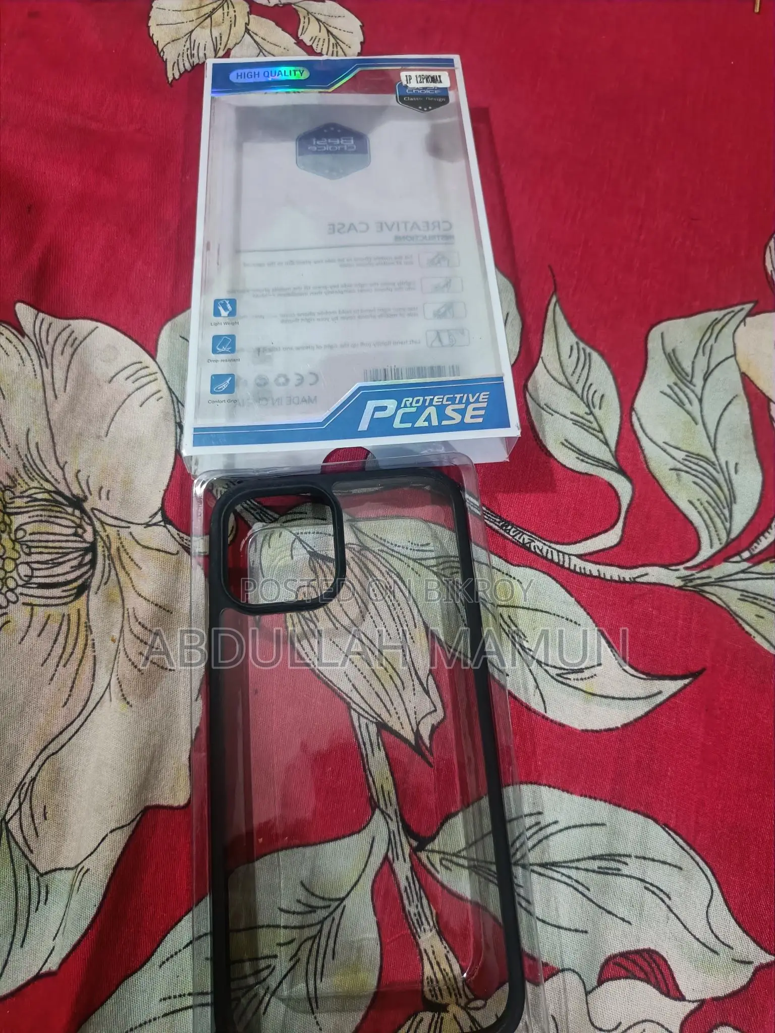 iPhone Cases