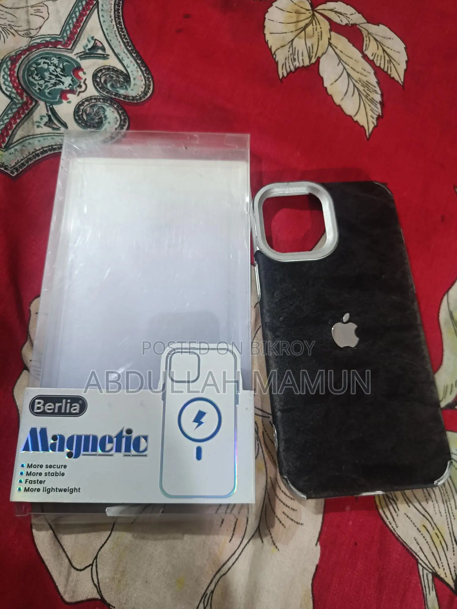 iPhone Cases