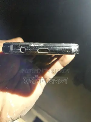 Samsung Galaxy S8 মোবাইল ফোন (Used)