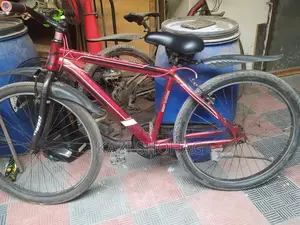 Bicycle for sale