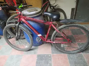Bicycle for sale