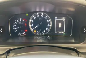 Toyota Hiace DX GL Silver 2020