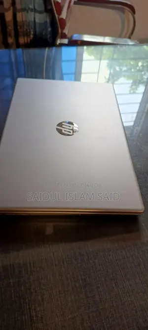 HP লেপটপ