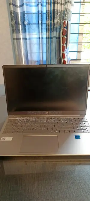 HP লেপটপ