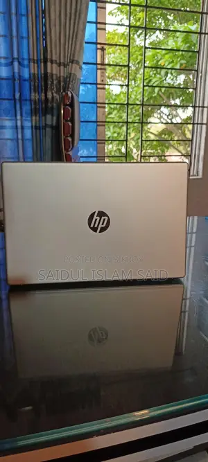 HP লেপটপ