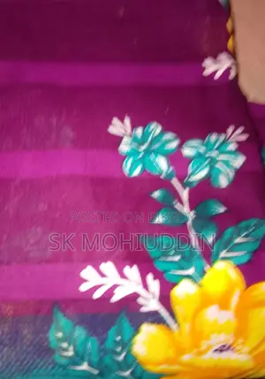 দুই টা শাড়ী বিক্রয় করা হবে