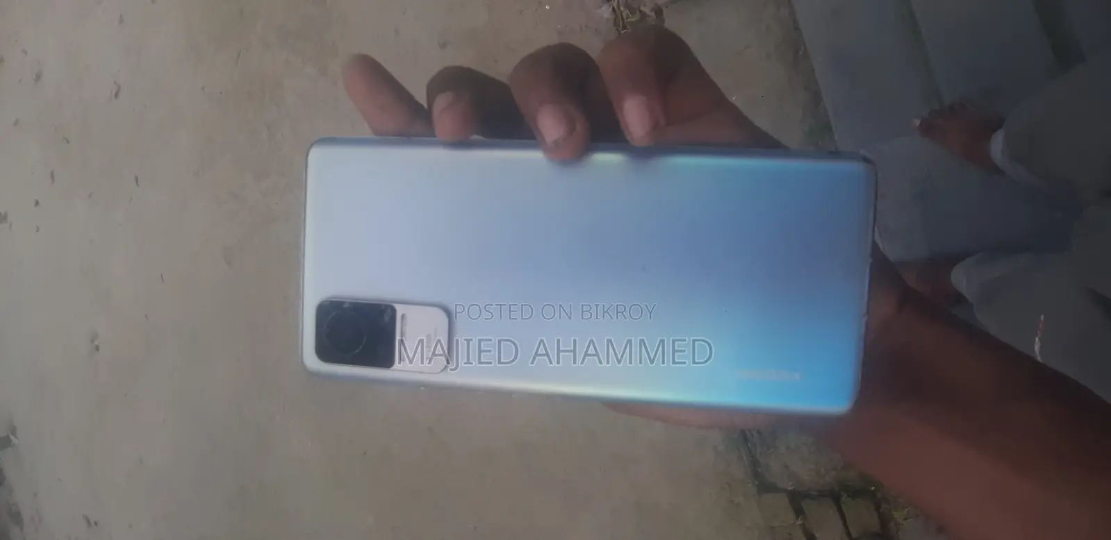 Xiaomi Civi 1 (Used)