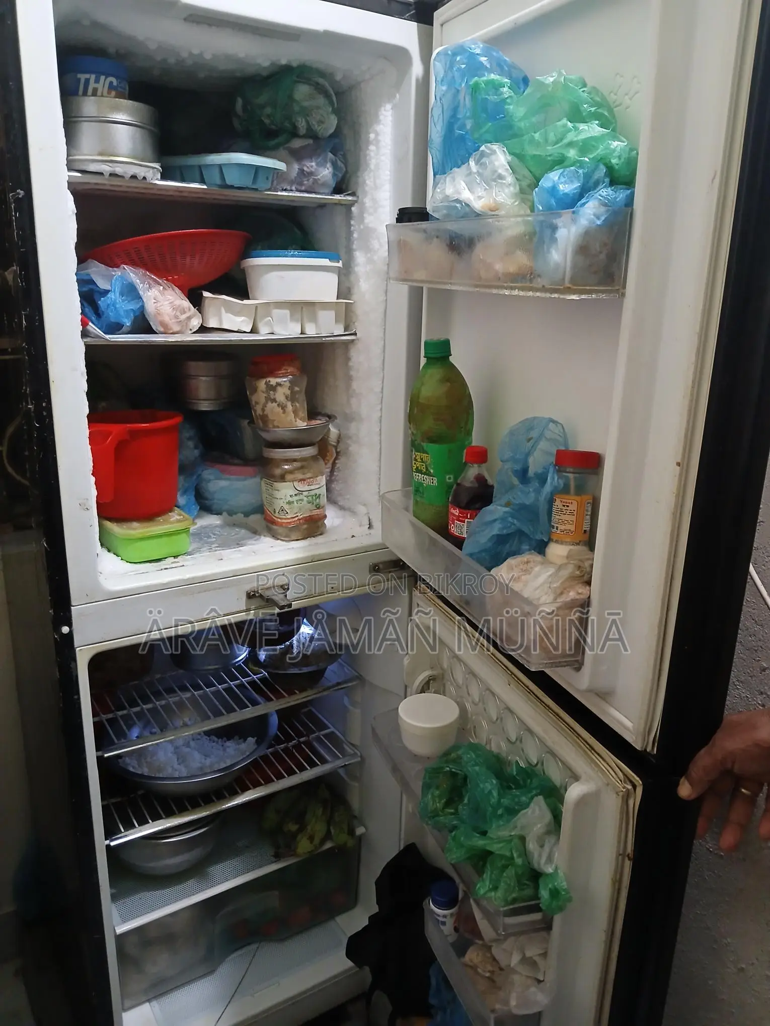 Refrigerator