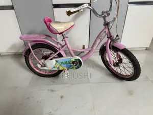 Bicycle For Sale