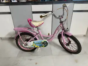 Bicycle For Sale