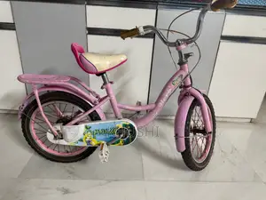 Bicycle For Sale