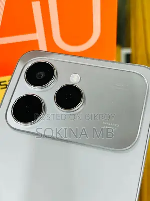 Original Tecno Spark 40 (Used)