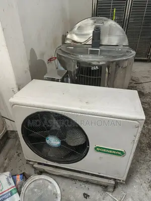 Chiller Machine