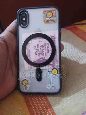 Apple iPhone XS (Used)
