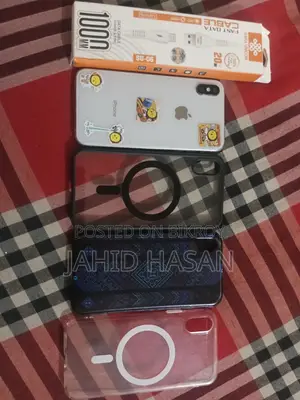 Apple iPhone XS (Used)