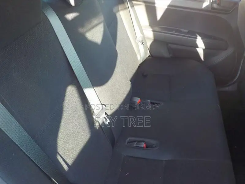Toyota Axio Ex Package 2019