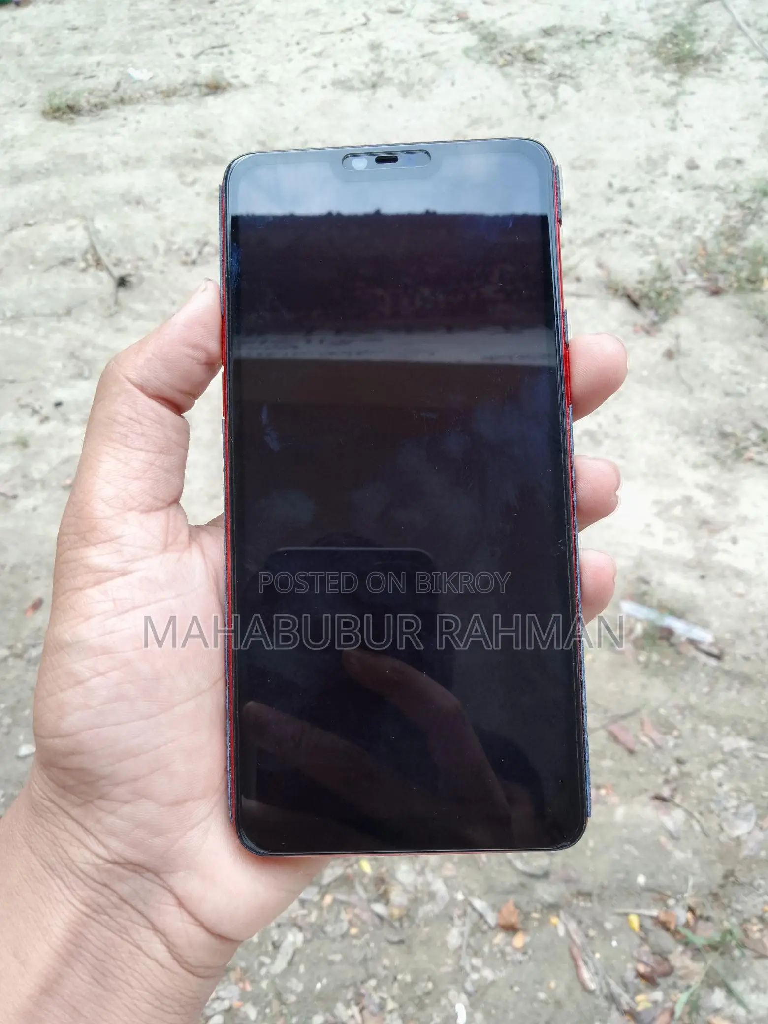 OPPO R15 . (Used)