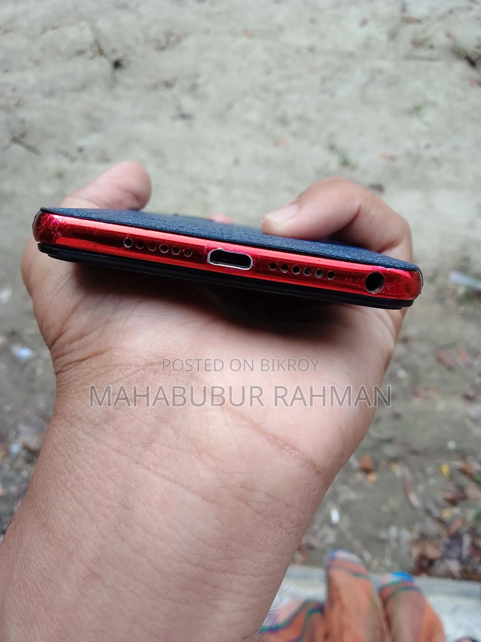 OPPO R15 . (Used)