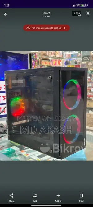 In very good condition