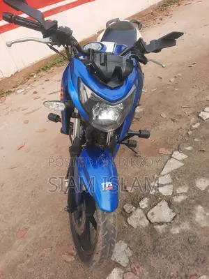 TVS 4v 2021