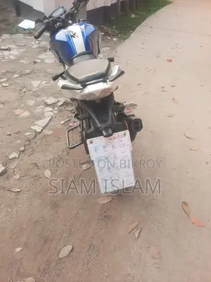 TVS 4v 2021