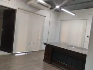 বনানীতে ৩২০০ বর্গফুট ওপেন অফিস স্পেস ভাড়া হবে
