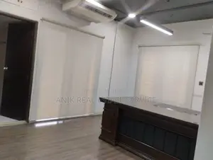 3200 Sft Open Office Space Rent At Banani