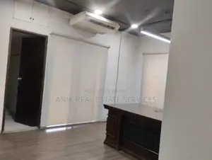 বনানীতে ৩২০০ বর্গফুট ওপেন অফিস স্পেস ভাড়া হবে