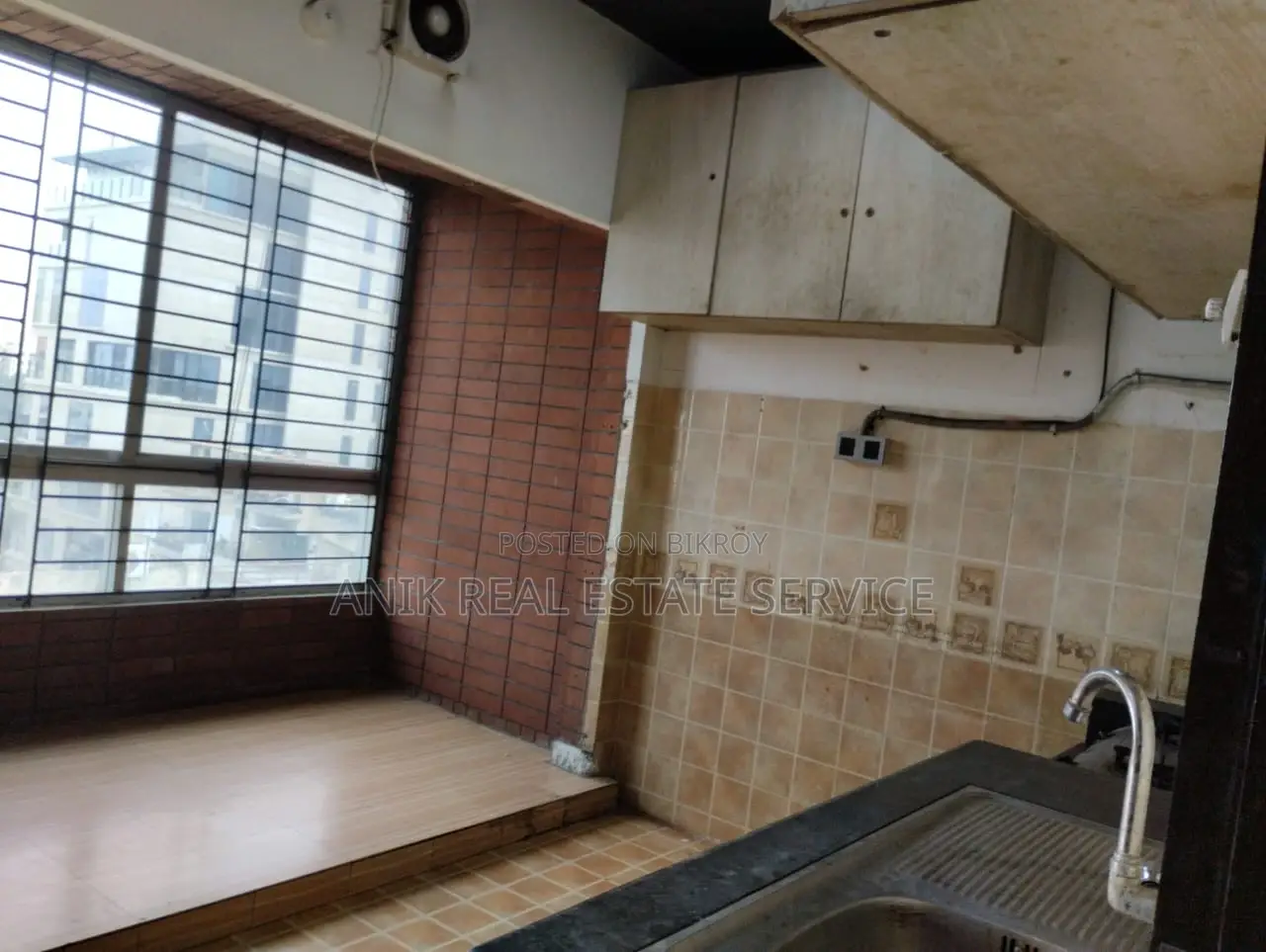 3200 Sft Open Office Space Rent At Banani