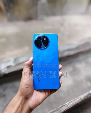 Vivo T3x 128 GB Blue