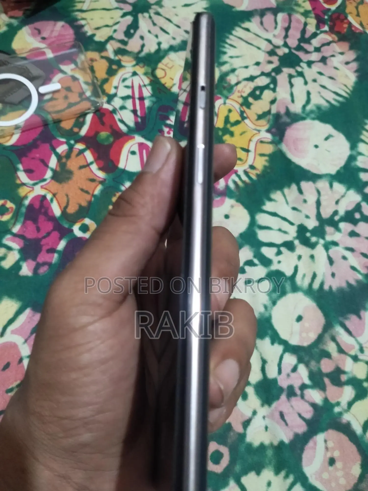 OnePlus 7T 128 GB Silver