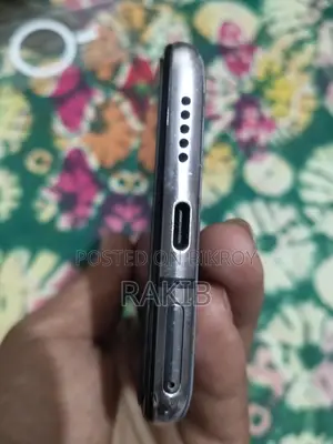 OnePlus 7T 128 GB Silver