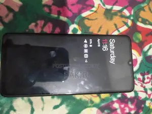 OnePlus 7T 128 GB Silver