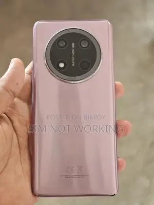 Huawei Honor X9c 12/256 (Used)
