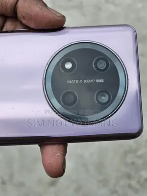 Huawei Honor X9c 12/256 (Used)